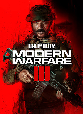 CALL of DUTY MODERN WELFARE III