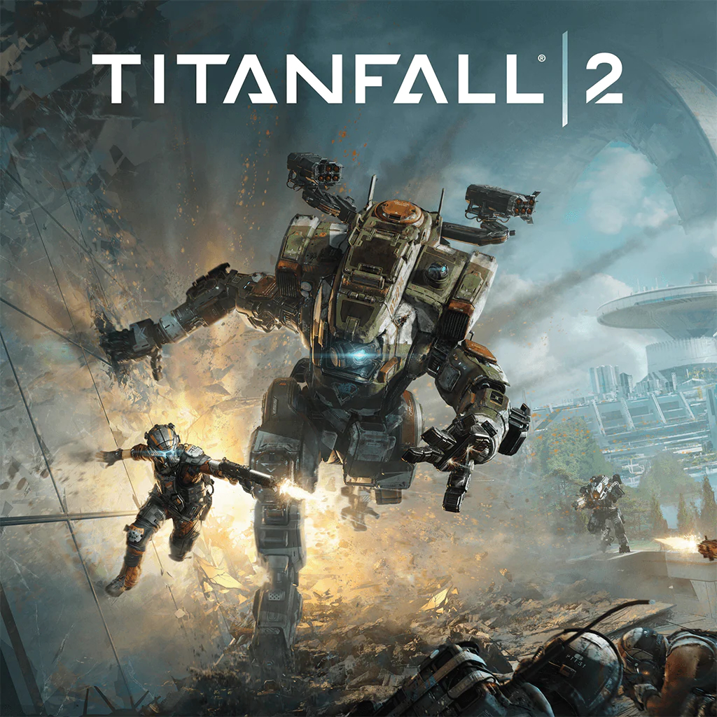 TITANFALL 2