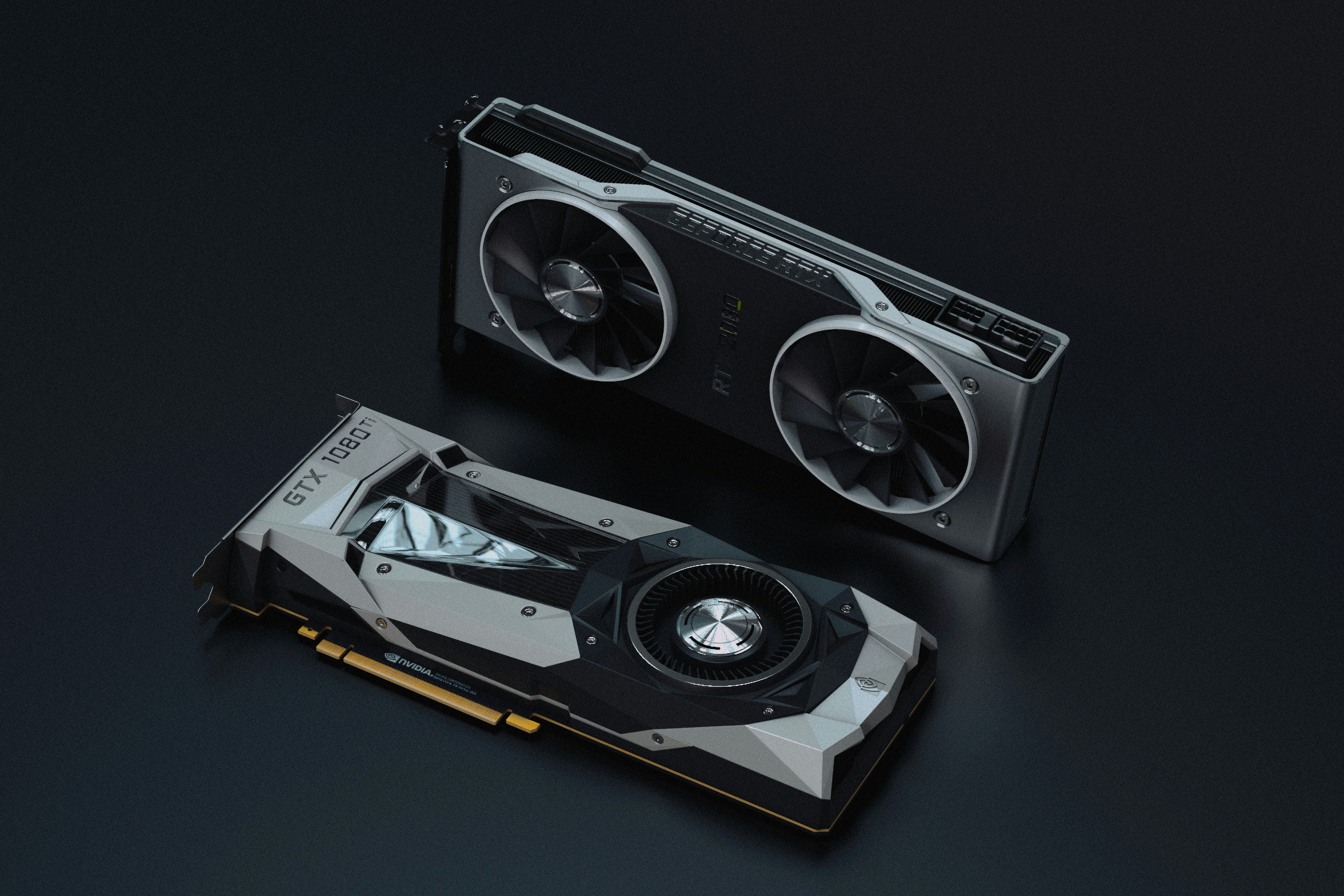 GeForce RTX 2070