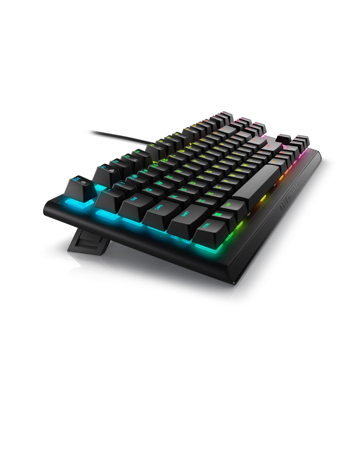 Alienware Tenkeyless Gaming Keyboard - AW420K